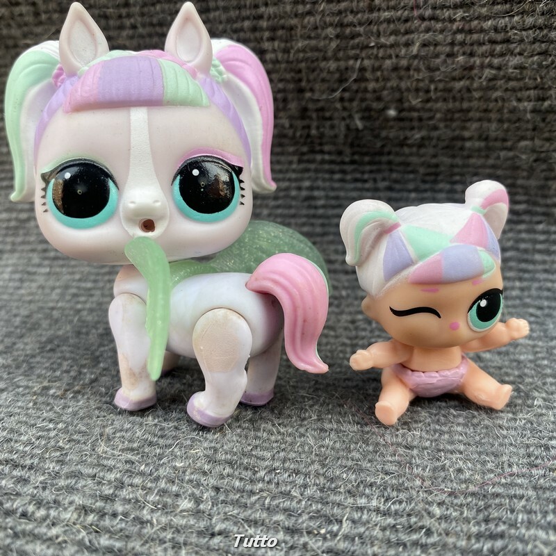 lol unicorn for sale